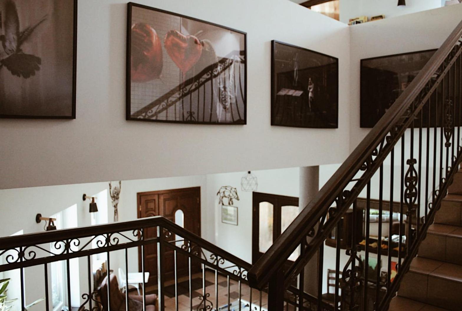 Forrest Bed & Breakfast Polanica-Zdroj Exterior photo