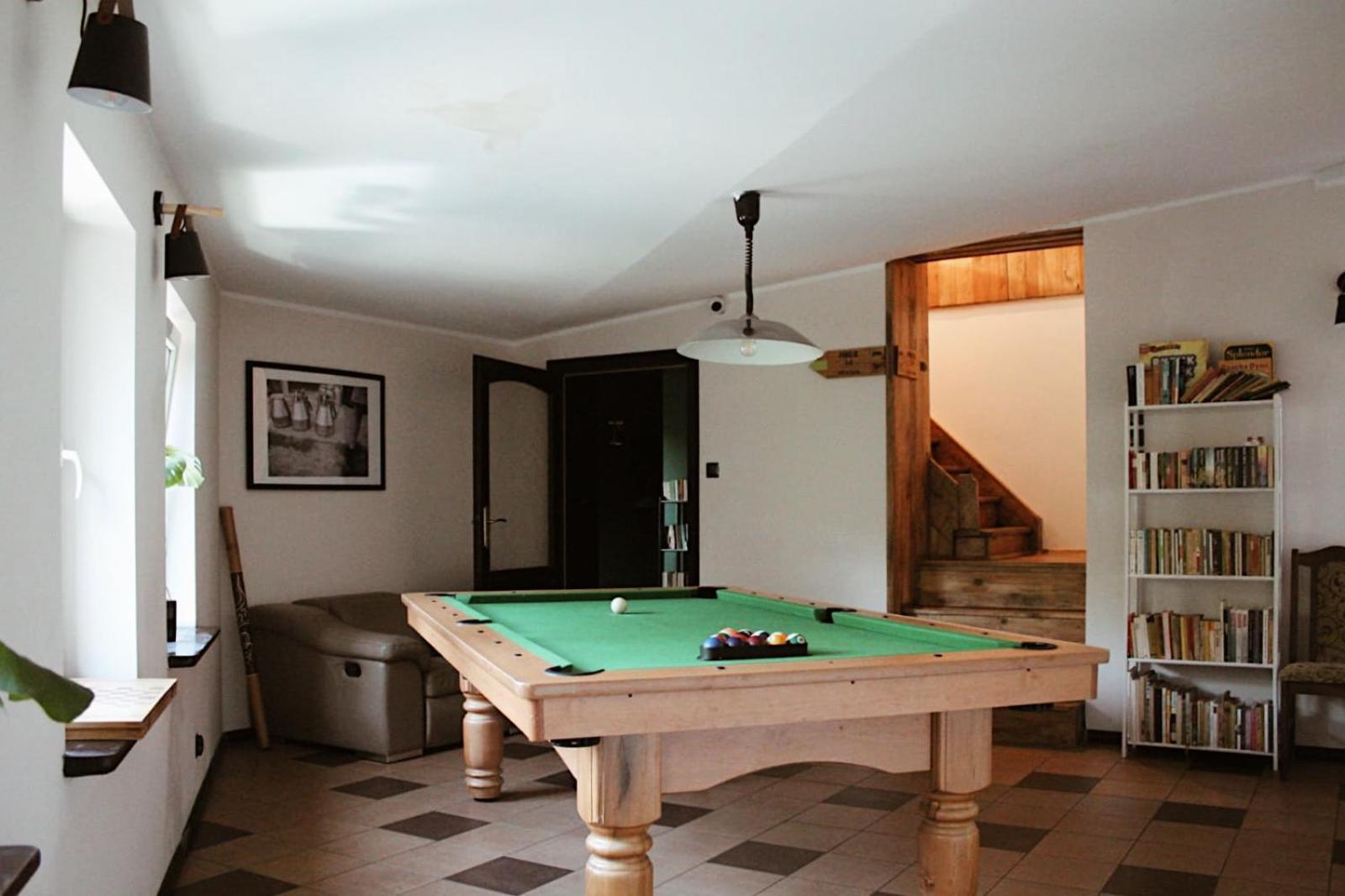 Forrest Bed & Breakfast Polanica-Zdroj Exterior photo
