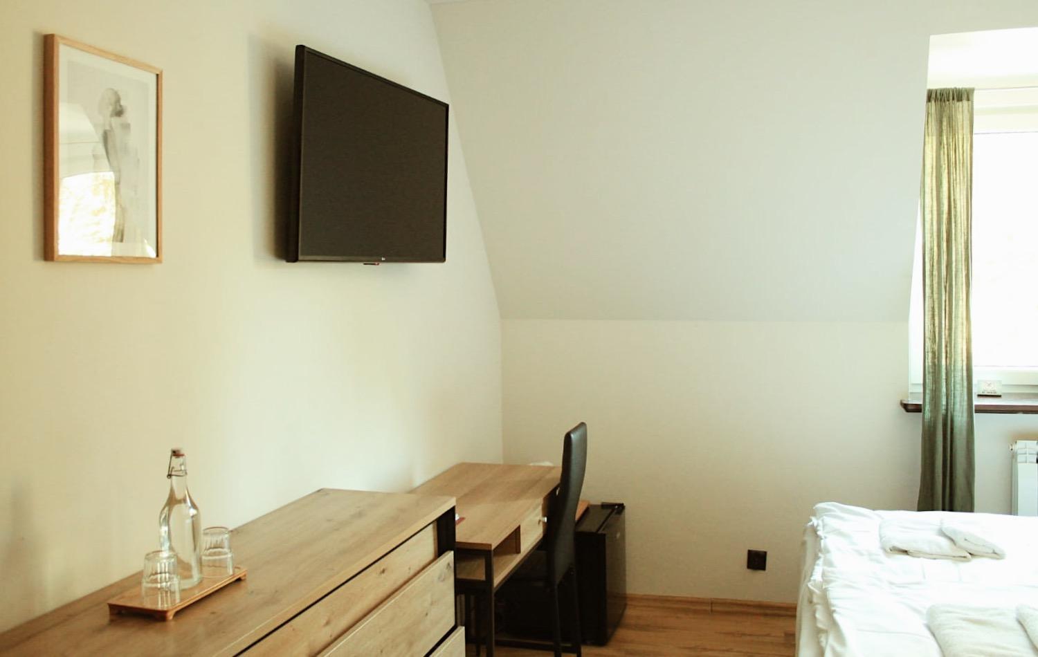 Forrest Bed & Breakfast Polanica-Zdroj Exterior photo