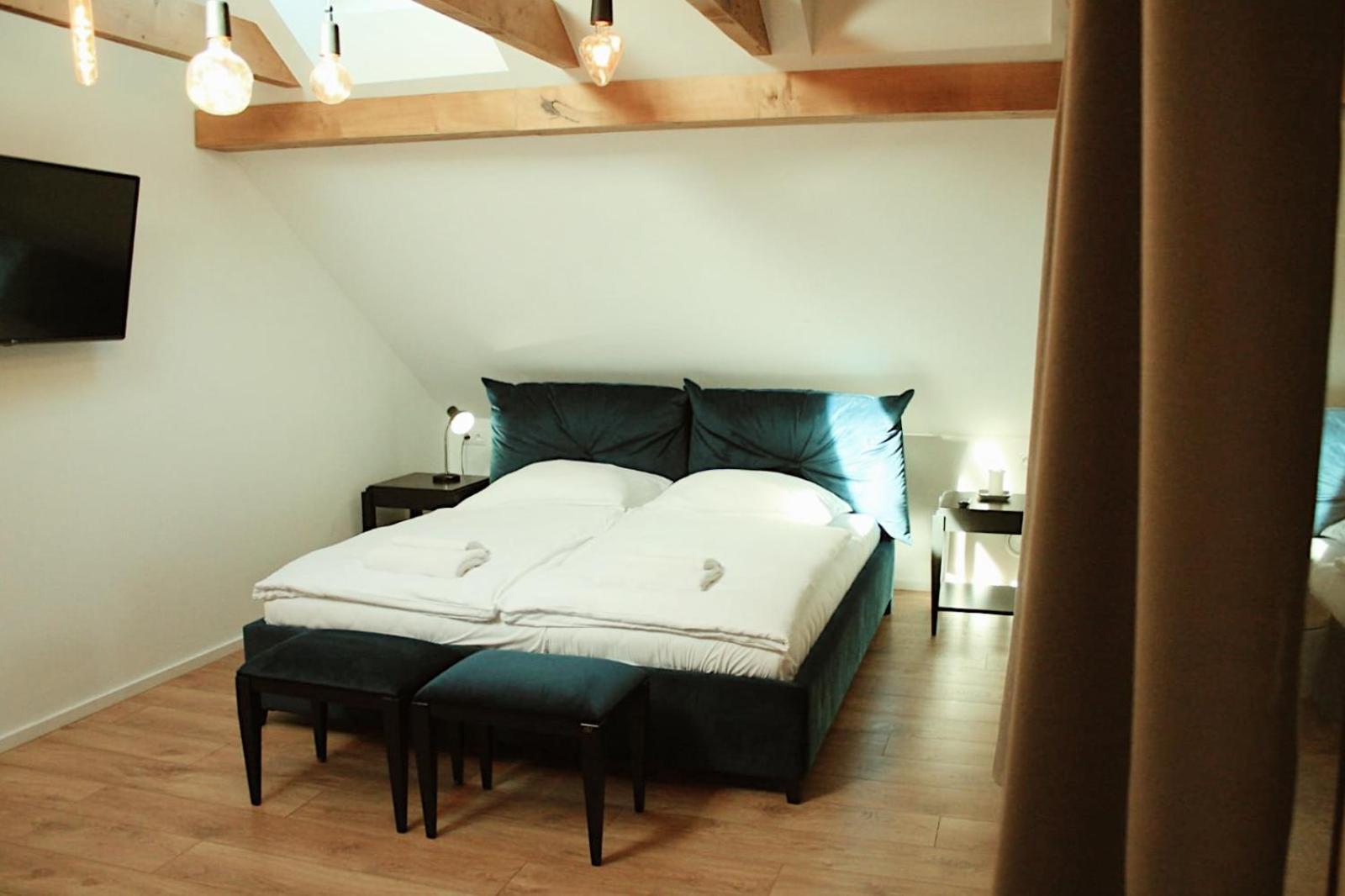 Forrest Bed & Breakfast Polanica-Zdroj Exterior photo
