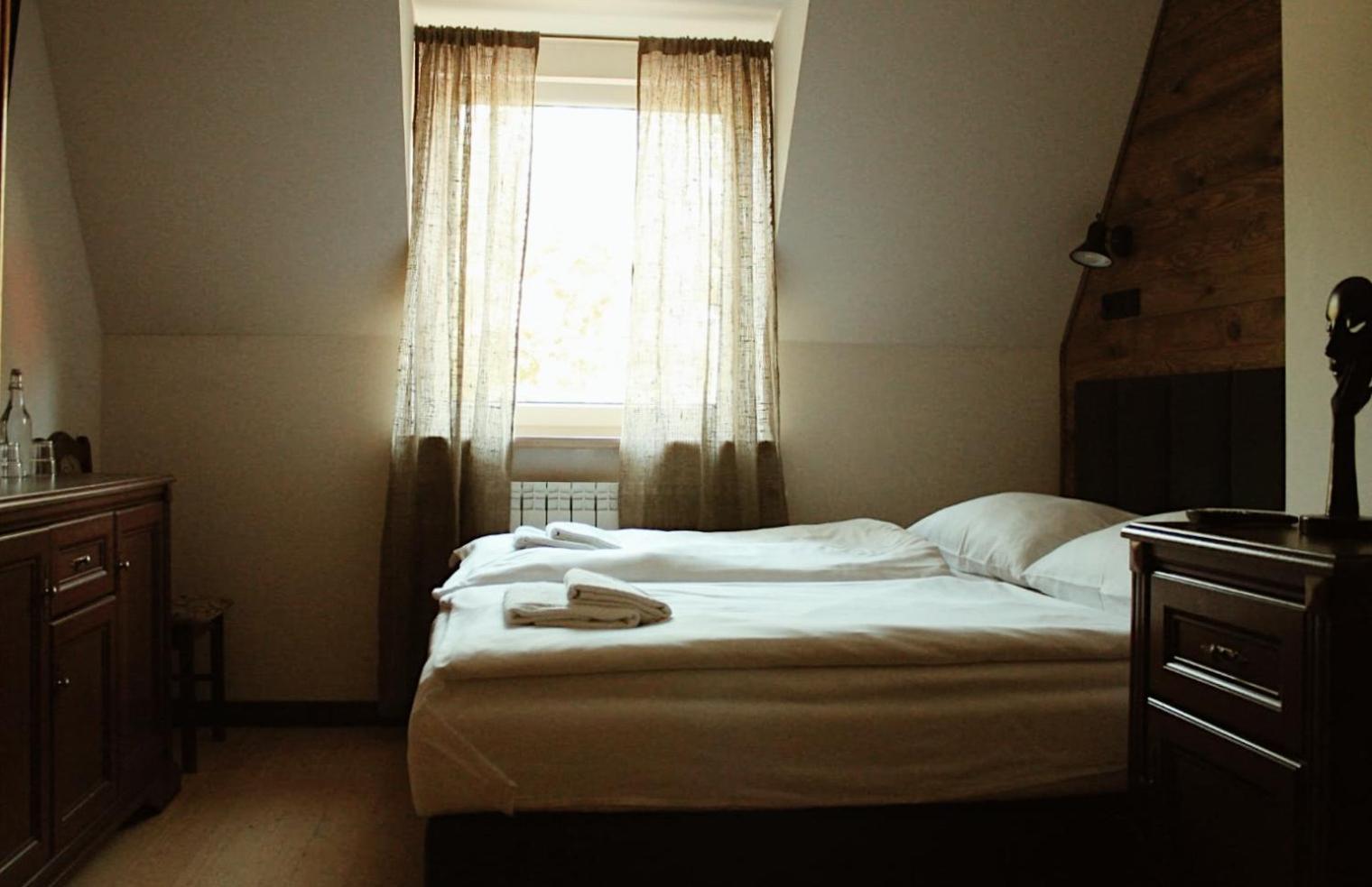 Forrest Bed & Breakfast Polanica-Zdroj Exterior photo