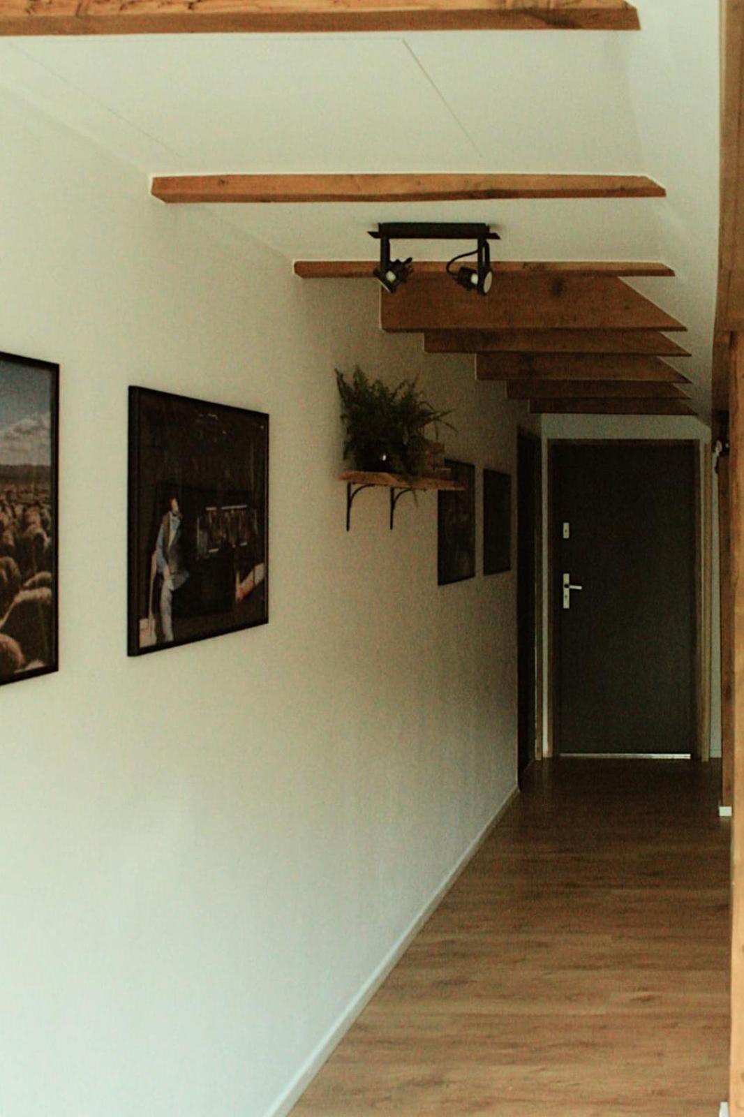 Forrest Bed & Breakfast Polanica-Zdroj Exterior photo